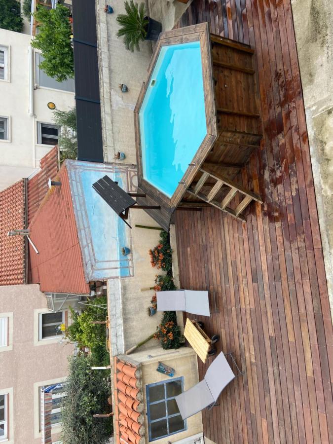 Villa Maison Vivancos