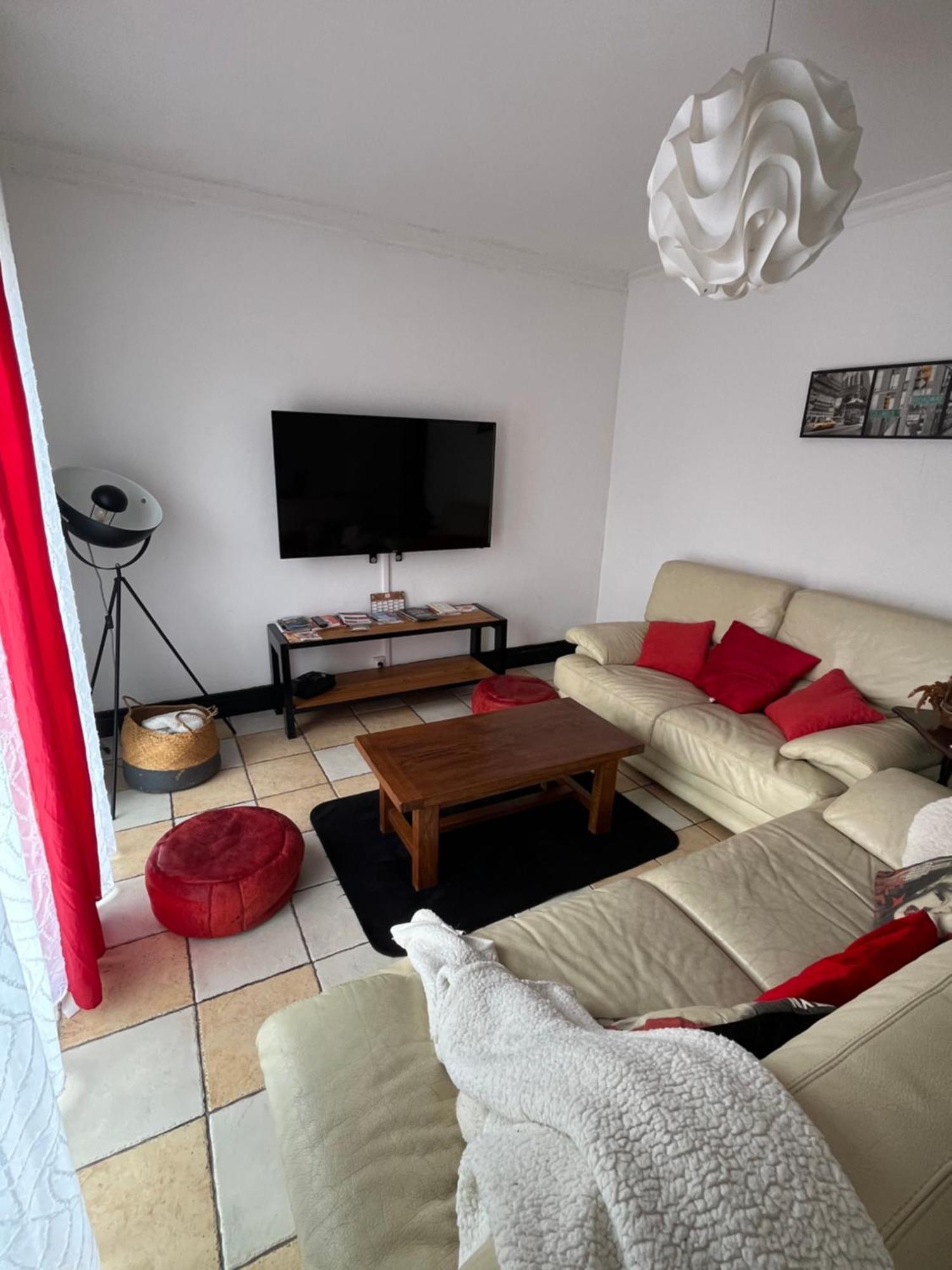 Maison Vivancos Villa Narbonne