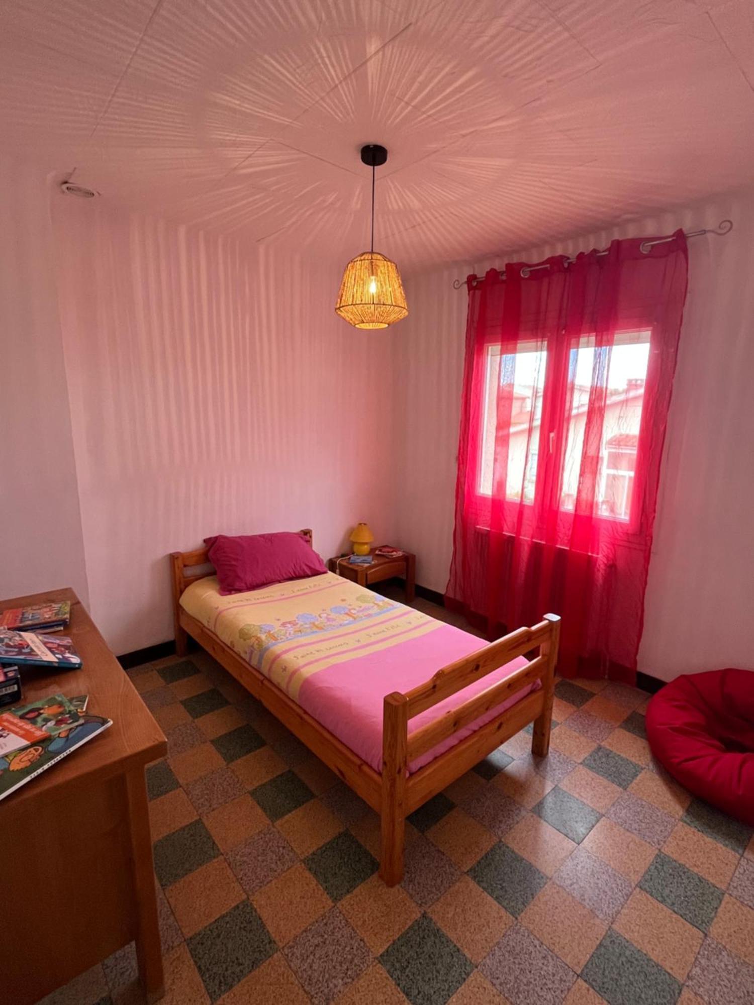 Maison Vivancos Villa