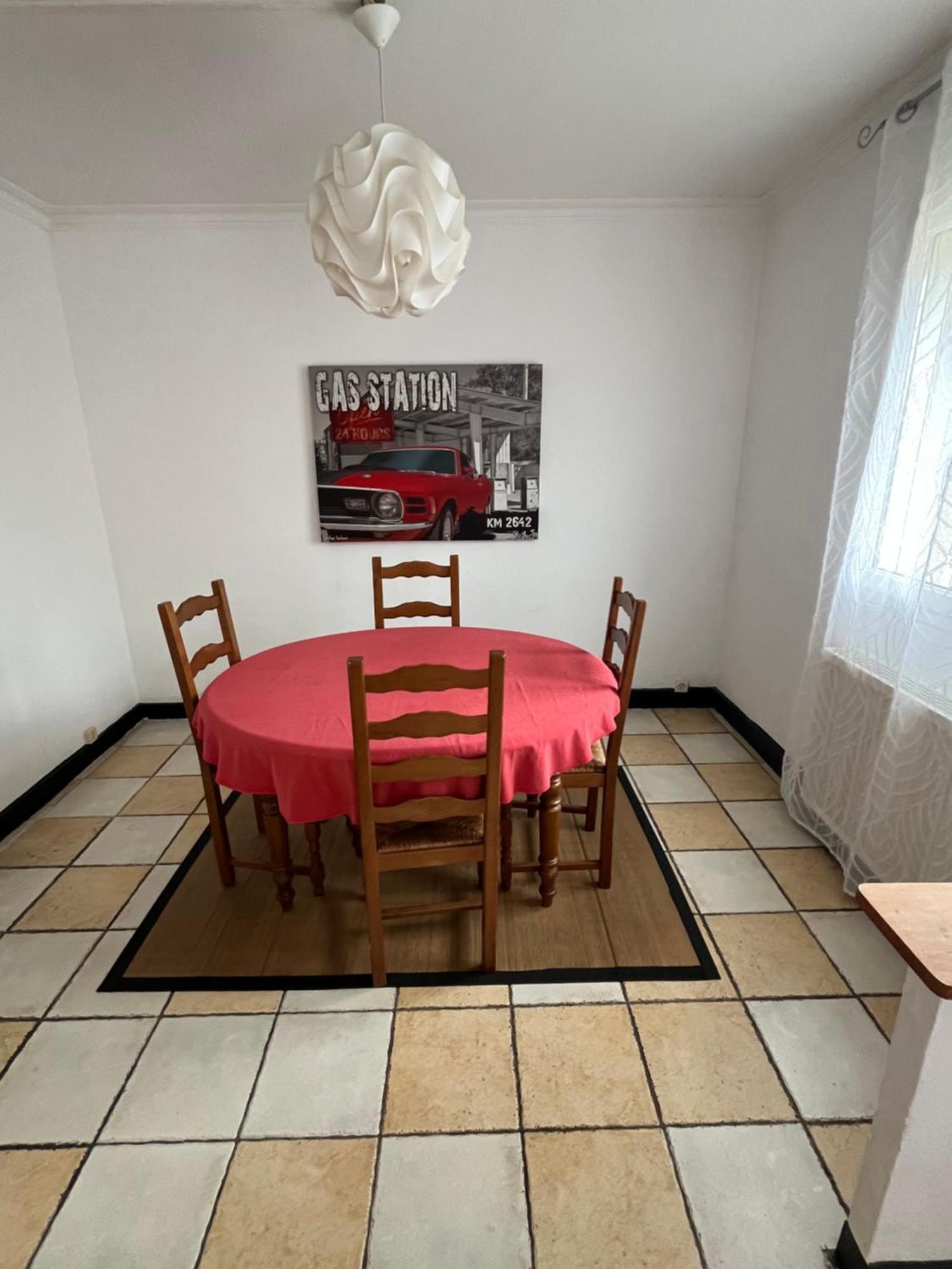 Maison Vivancos
